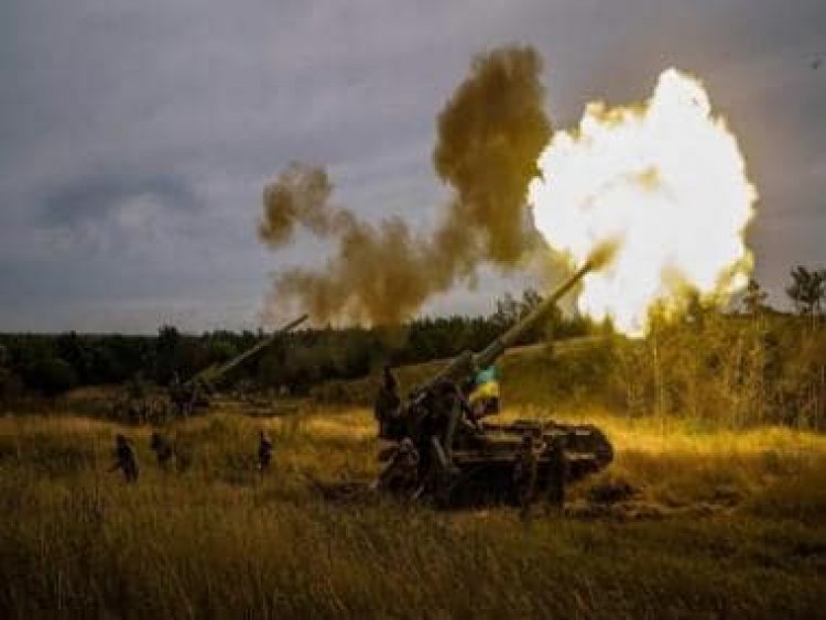 Ukraine War: Russia warns NATO, lays down conditions for talks