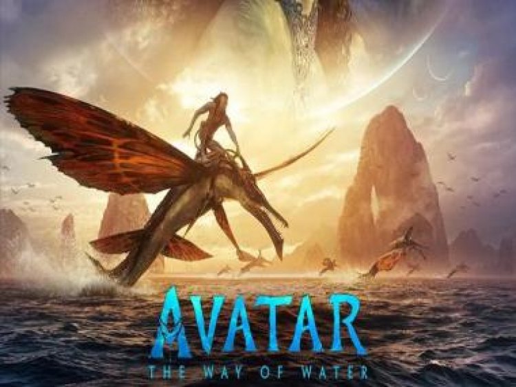 A smashing week 1 for Avatar: The Way of Water; collects Rs 235 crore GBOC in India