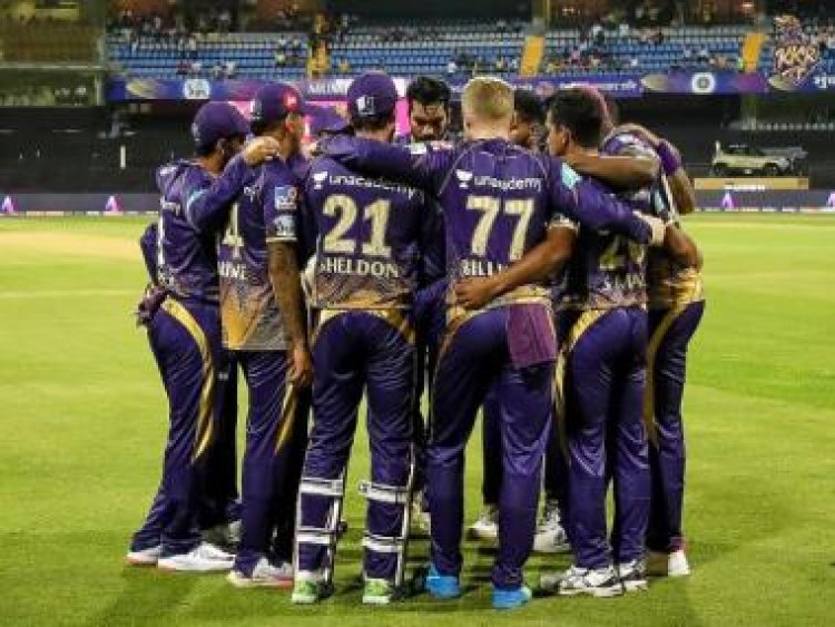 Kolkata Knight Riders, IPL 2023 Auction: Full list of players bought by KKR, complete squad