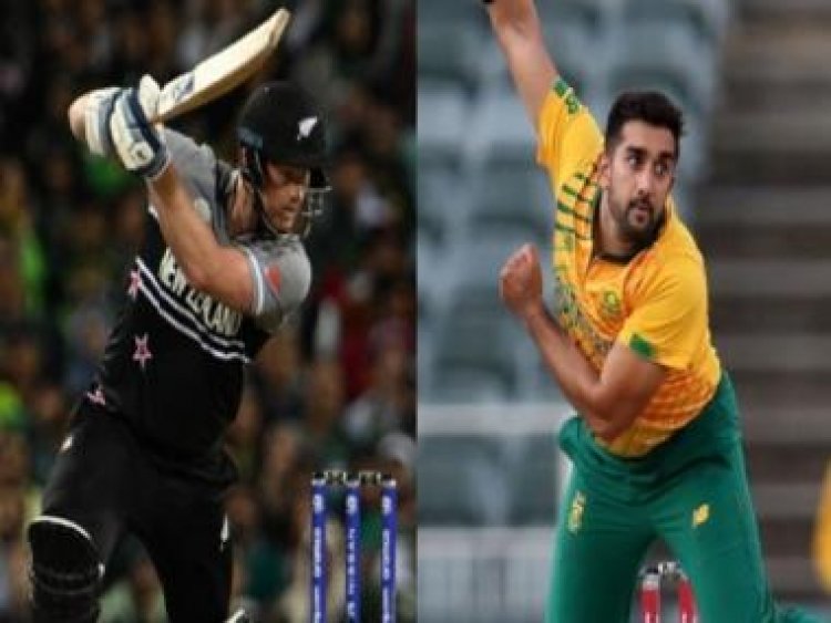 IPL 2023 Auction Top 10 unsold players: From Jimmy Neesham to Dawid Malan