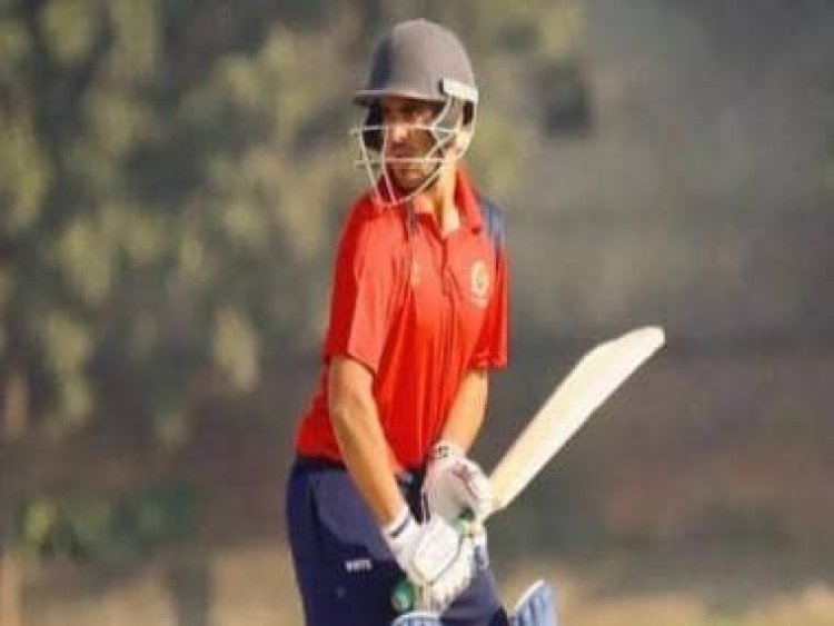 IPL Auction 2023: Who is Vivrant Sharma? Sunrisers Hyderabad's new power hitter from Jammu