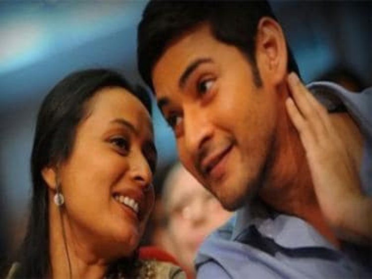 Namrata Shirodkar on quitting acting post marriage: 'Mahesh was very clear that he wanted a non-working wife'