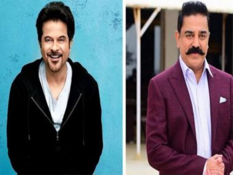 Birthday Special: When Anil Kapoor wanted to be Kamal Haasan