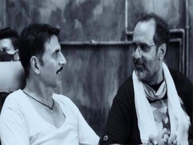 As Raksha Bandhan gears up for its television premiere today, Akshay Kumar calls this Aanand Rai film his best