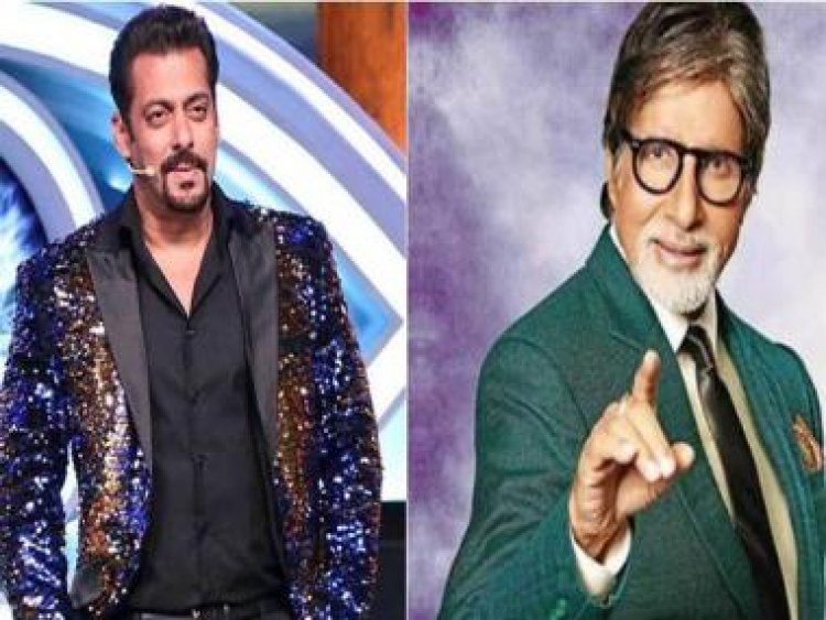 Yearender 2022: From Salman Khan's Bigg Boss to Amitabh Bachchan's KBC, 5 television shows you'll never get enough of