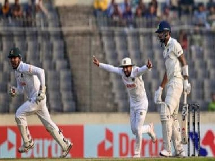 India vs Bangladesh: 'Useless captain!' KL Rahul faces ire of fans as batters flop in low-scoring chase