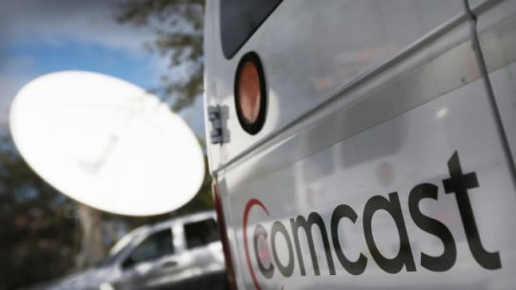 Comcast Customers Face a Huge Holiday Data Breach