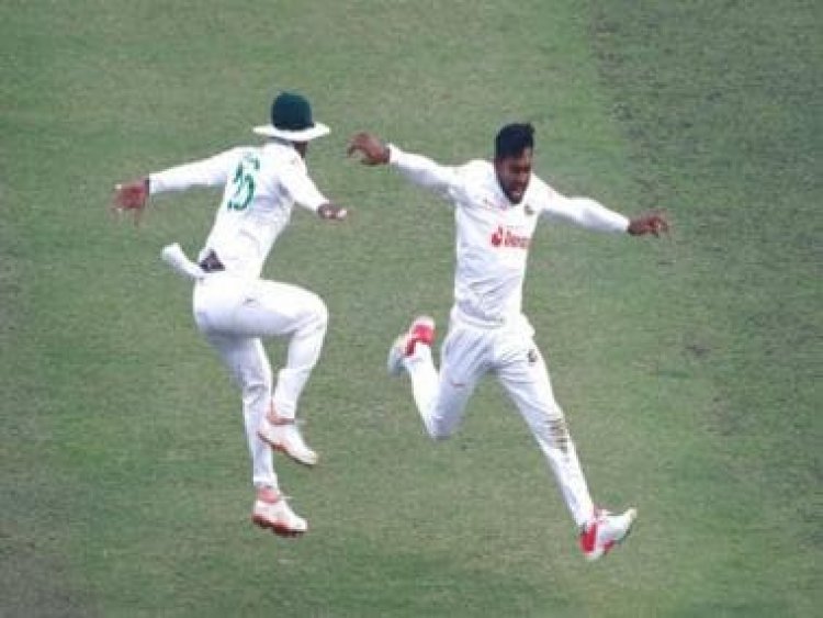 India vs Bangladesh: Mehidy Hasan, Litton Das bring hosts back in the game as Kohli, Rahul flop