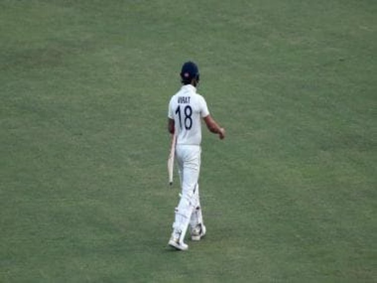 Virat Kohli caps off worst run since horror run in 2014 after getting dismissed for 1 during Dhaka Test