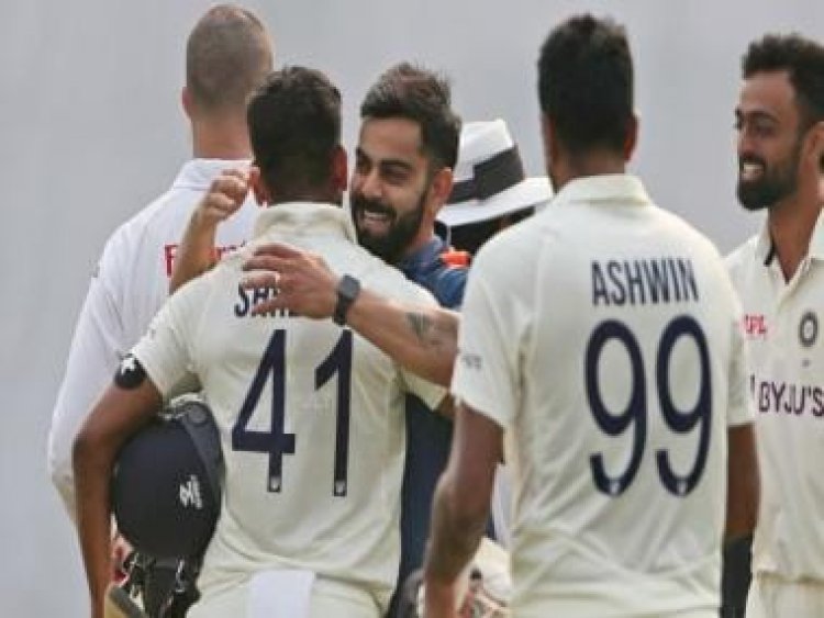 World Test Championship: After thrilling win at Dhaka, here’s how India can qualify for final