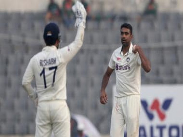 India vs Bangladesh: Ashwin's all-round show, Rahul's poor run and other takeaways from Test series