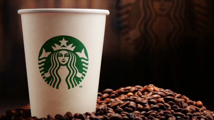 Starbucks: Here's What the World Is Tasting on the Holidays
