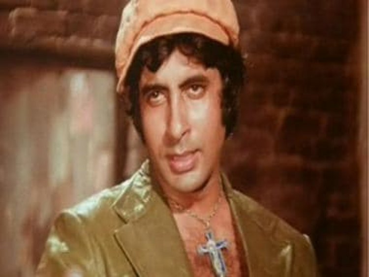 From Amitabh Bachchan in Amar Akbar Anthony to Shabana Azmi in Bada Din: Actors who aced Catholic roles on silver screen