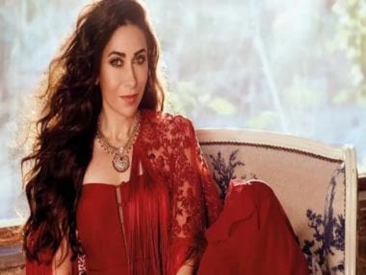 Karisma Kapoor's ugly claim against ex-husband, says 'he once asked his mother to slap me post-pregnancy'