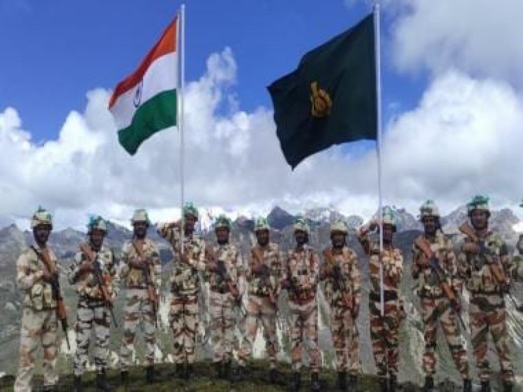 Arunachal Pradesh: ITBP building more LAC posts to foil future Chinese incursions