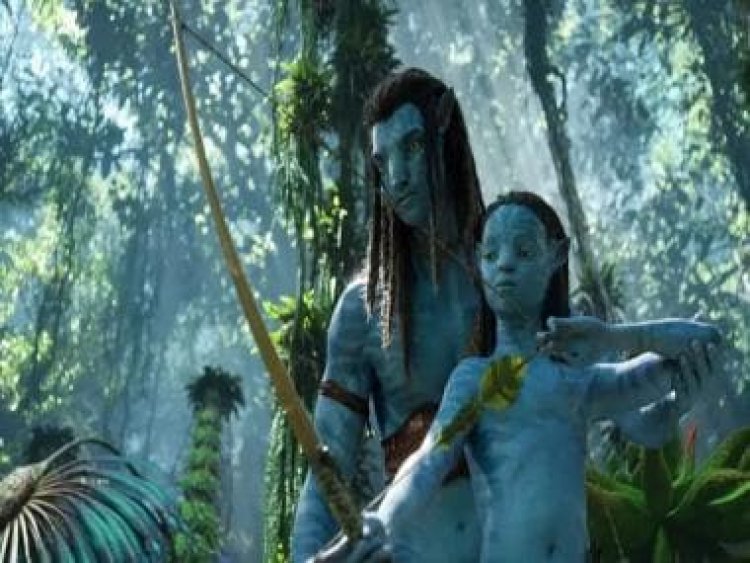 James Cameron's Avatar: The Way of Water collects Rs 7000 crore worldwide