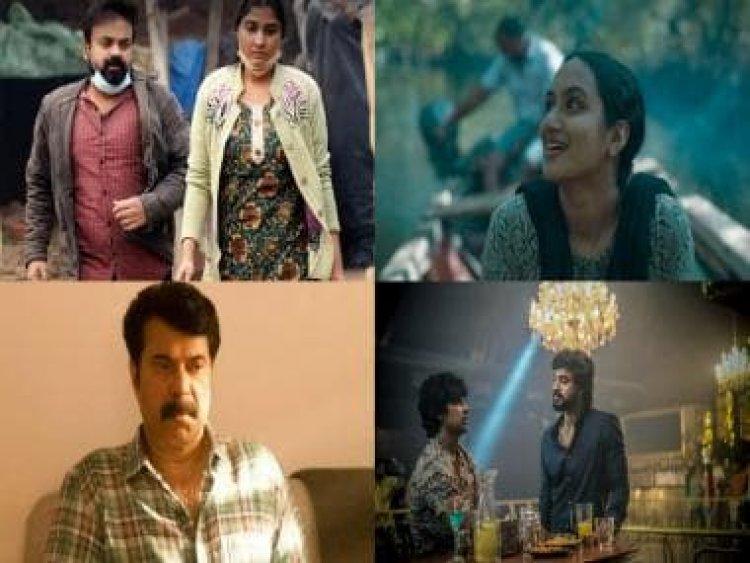 Best Malayalam Films 2022: A year so good that keeping this list down to 10 was impossible