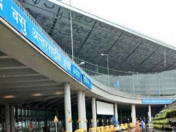 Two international passengers test positive for coronavirus at Kolkata airport