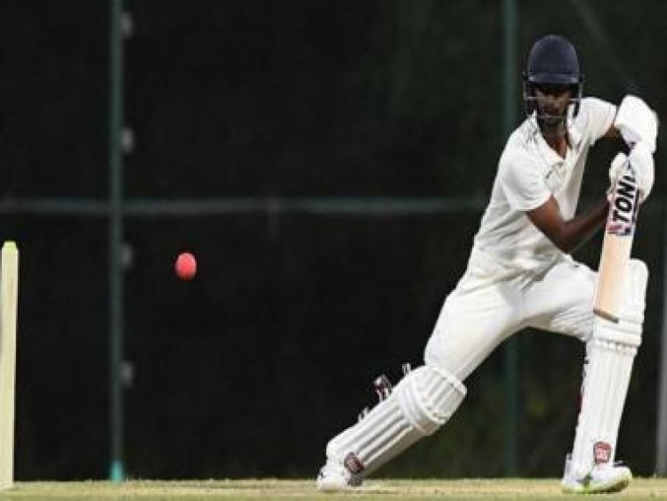 Ranji Trophy: 'We've to adapt to Delhi's weather as quickly as we can,' says Tamil Nadu batter Baba Aparajith