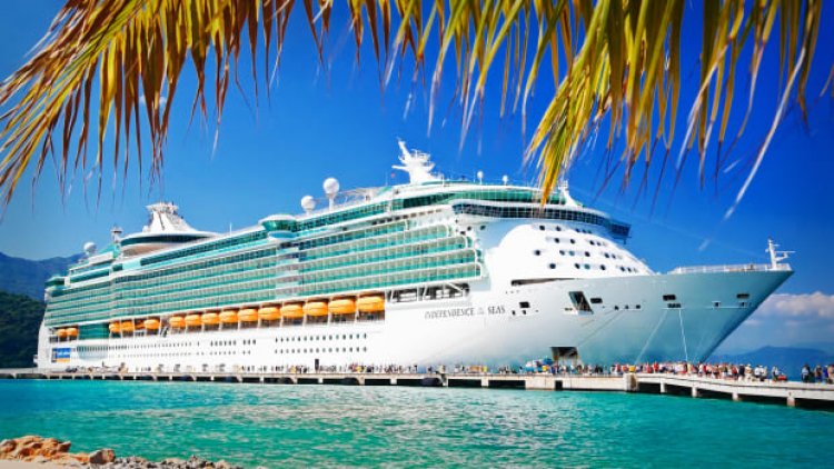 Royal Caribbean Plans Late Christmas Gift for Some Passengers