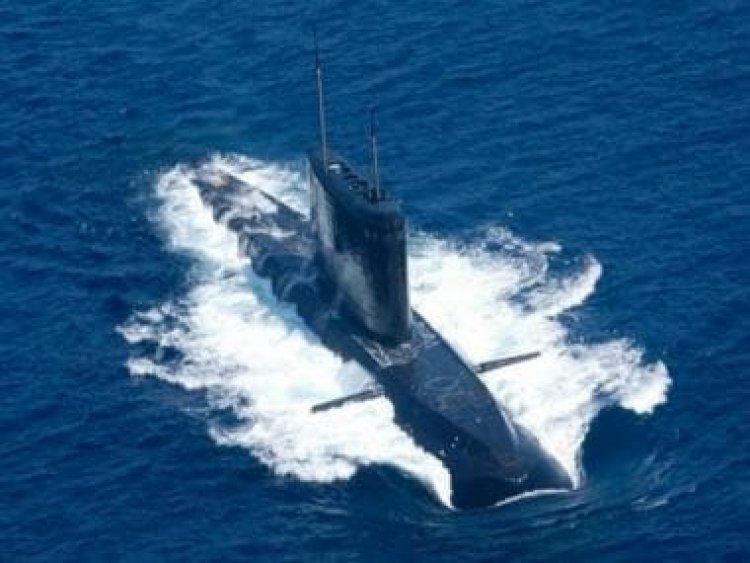 If there is war in the Indian Ocean, will Pakistan Navy submarines overpower Indian Navy?