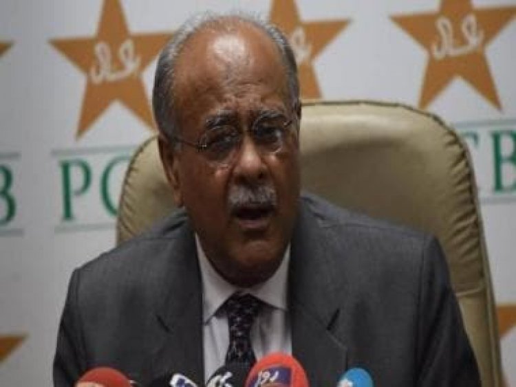 PCB chief Najam Sethi remains diplomatic on Babar Azam leading Pakistan in all formats