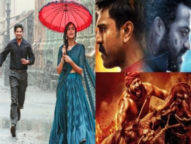 A look at the top 7 regional films that ruled the Indian film industry in 2022