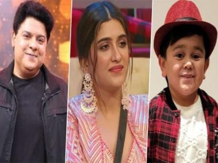 Bigg Boss 16: Sajid Khan, MC Stan, Nimrit Kaur discuss Abdu Rozik's changed behaviour, he denies the allegations