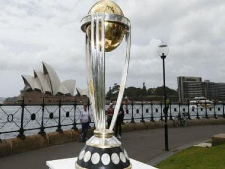 Sport in 2023: Men's cricket World Cup to women's football World Cup, five big events to watch