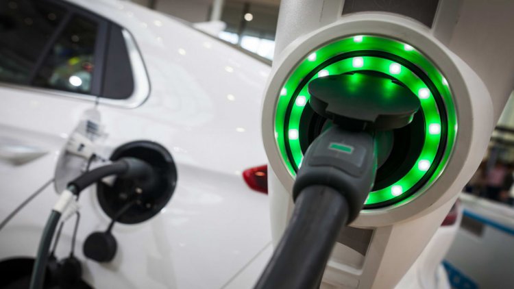Major EV Player Reveals New Tool to Compete With Musk's Tesla