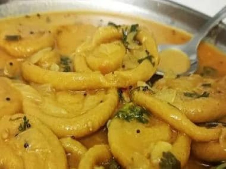 Internet disgusted with bizarre food combination of 'Masala Jalebi'; check reactions