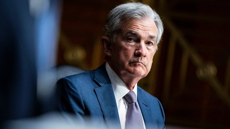Jerome Powell Quotes: Best of 2022