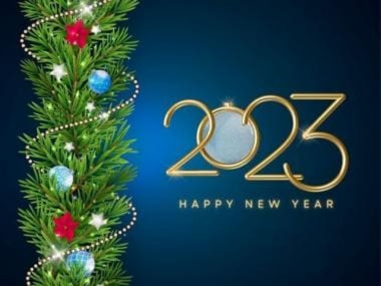 Happy New Year 2023: Wishes, quotes and messages for the occasion