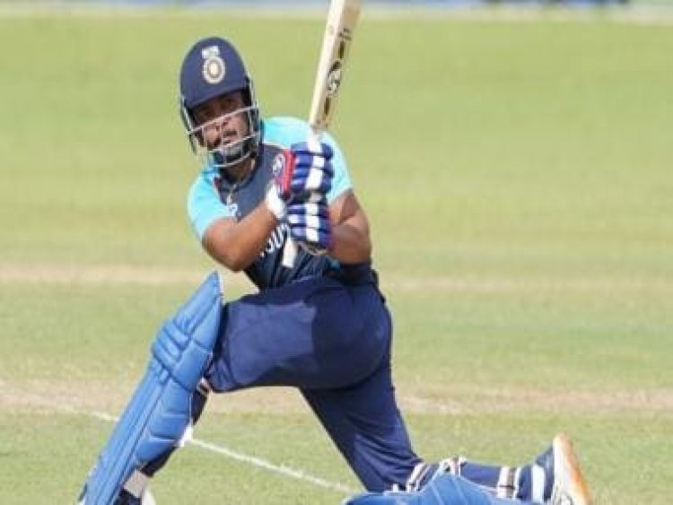 Prithvi Shaw shares cryptic Instagram post after exclusion from India squad vs Sri Lanka