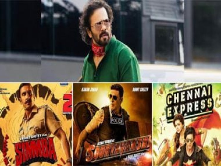 Explained: One film and people write Rohit Shetty off; what about his previous blockbusters?