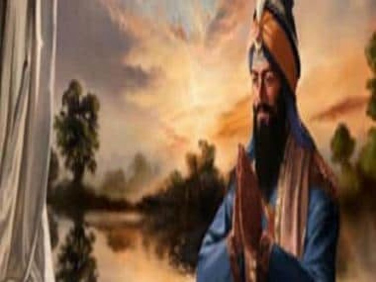 Guru Gobind Singh Jayanti 2022: Significance of the festival and wishes to share on the day