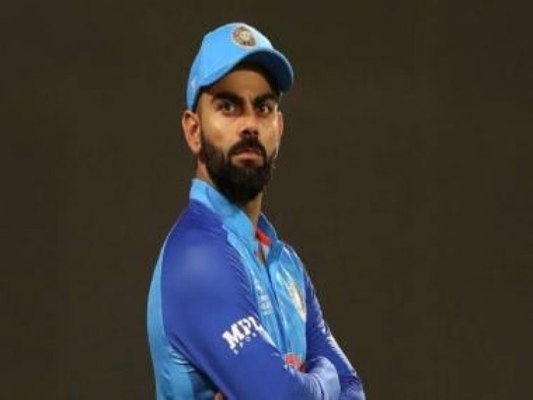 Virat Kohli will 'constantly face pressure' from others after being excluded from T20 squad: Sanjay Manjrekar