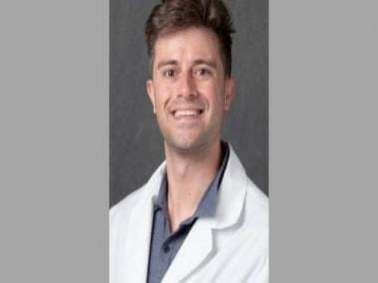 US: Missing doctor from Michigan found in frozen pond