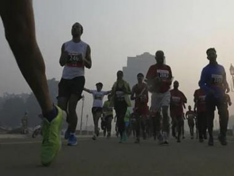 Wear right shoes, stay hydrated and more: 6 tips to run in winters