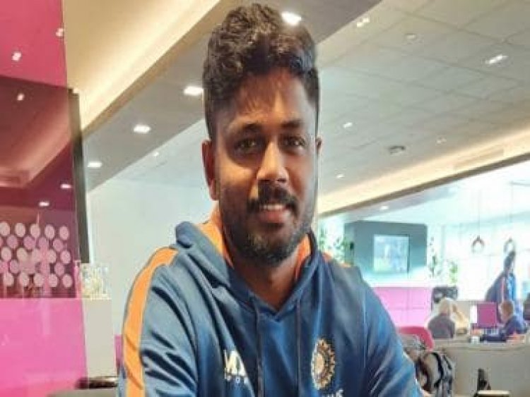 India vs Sri Lanka: Kumar Sangakkara has a word of caution for Sanju Samson ahead of Sri Lanka T20Is