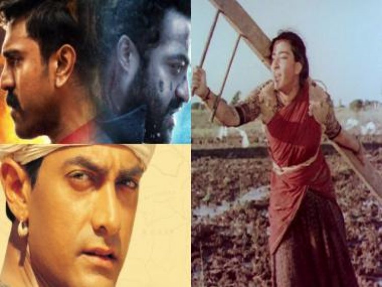 Explained: What RRR, Chhello Show and other Indian Oscar nominations from the past have in common