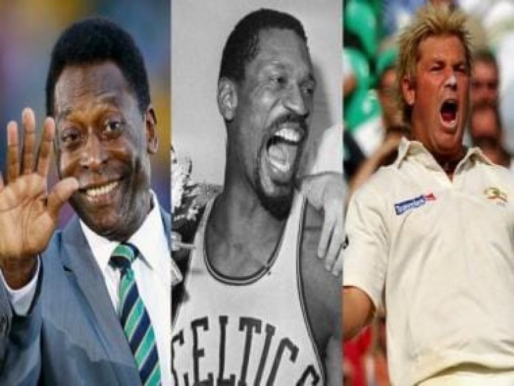 2022 Rewind: From Pele to Shane Warne, sporting icons who passed away this year