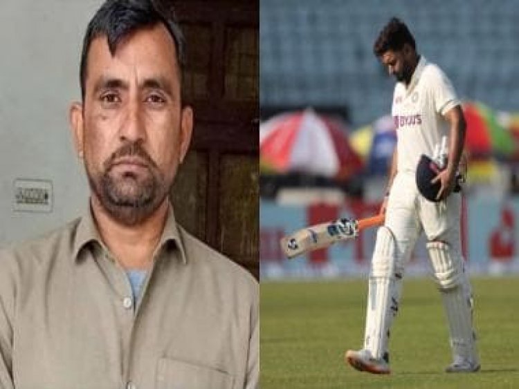 Rishabh Pant accident: Uttarakhand Police to reward ‘Good Samaritan’ to driver who helped cricketer