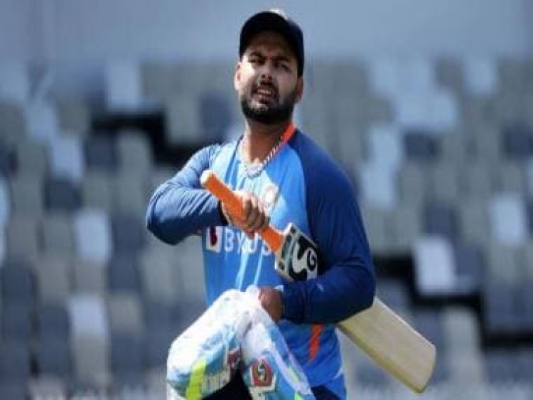 Rishabh Pant's MRI results of brain and spine normal; undergoes facial surgery