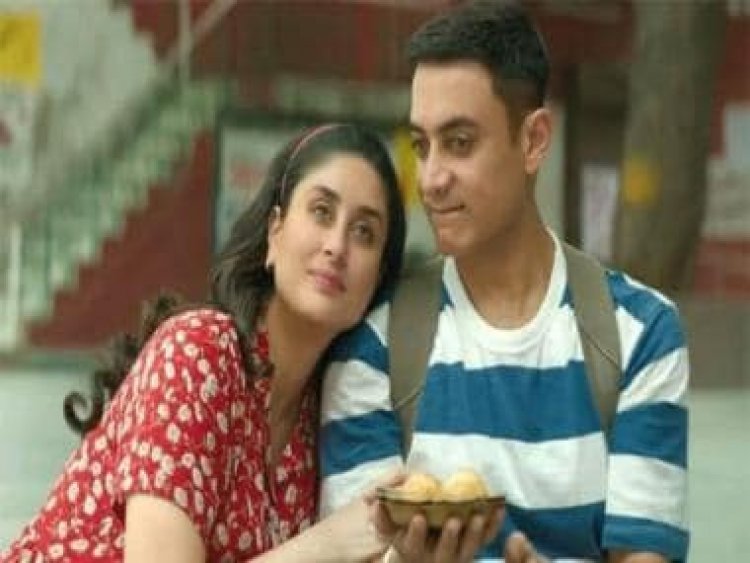 Aamir Khan's Laal Singh Chaddha finds immense love on OTT, fans trend #RediscoveringLSC