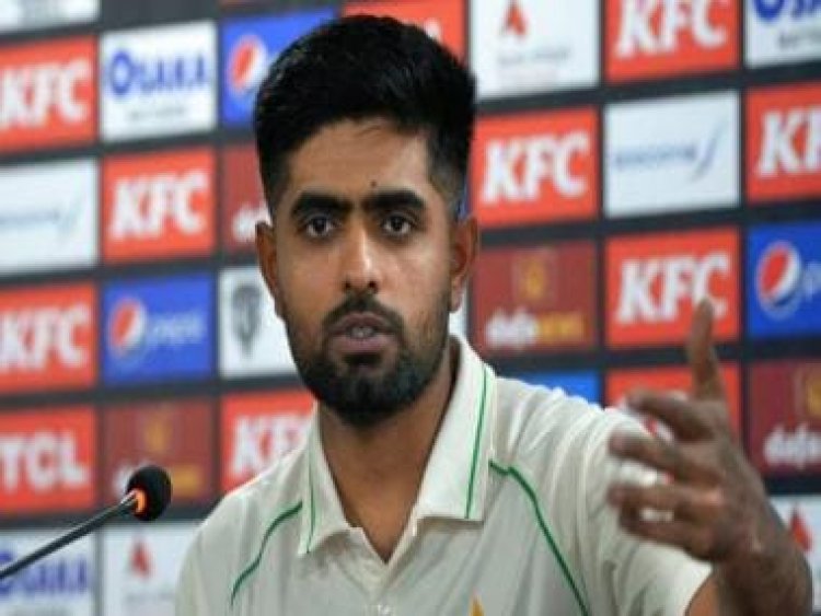 Pakistan vs New Zealand: 'We took a chance,' says Babar Azam on declaration in first Test