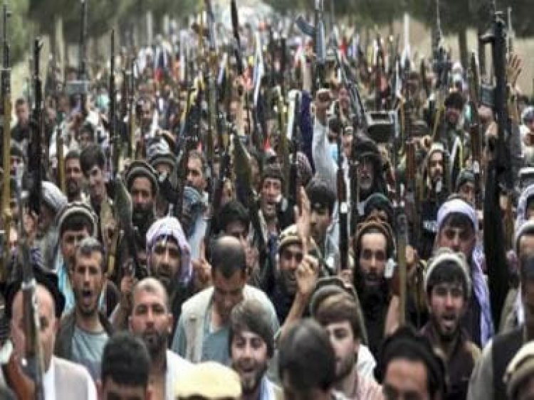 Watch: Taliban warns Pakistan, threatens jihad till 'freedom' is achieved