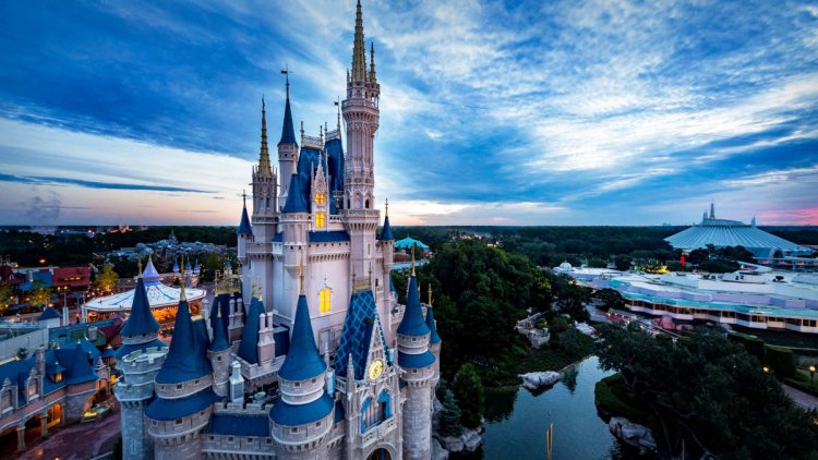 Disney Closing Legendary Roller Coaster for a Long Time