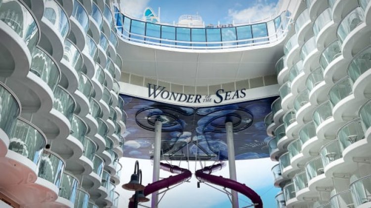 3 Big Changes Royal Caribbean Has Planned for 2023