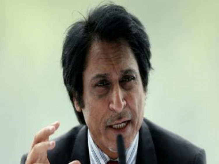 Ramiz Raja behaving like a ‘kid who had his toy snatched’, says former Pakistan captain